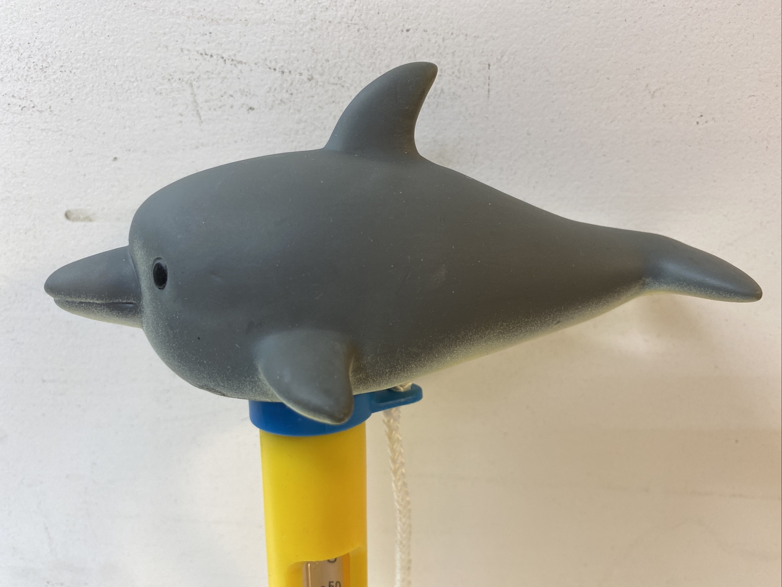 Pool Spa Hot tub Floating Animal Thermometer F/C display - 8 Varieties