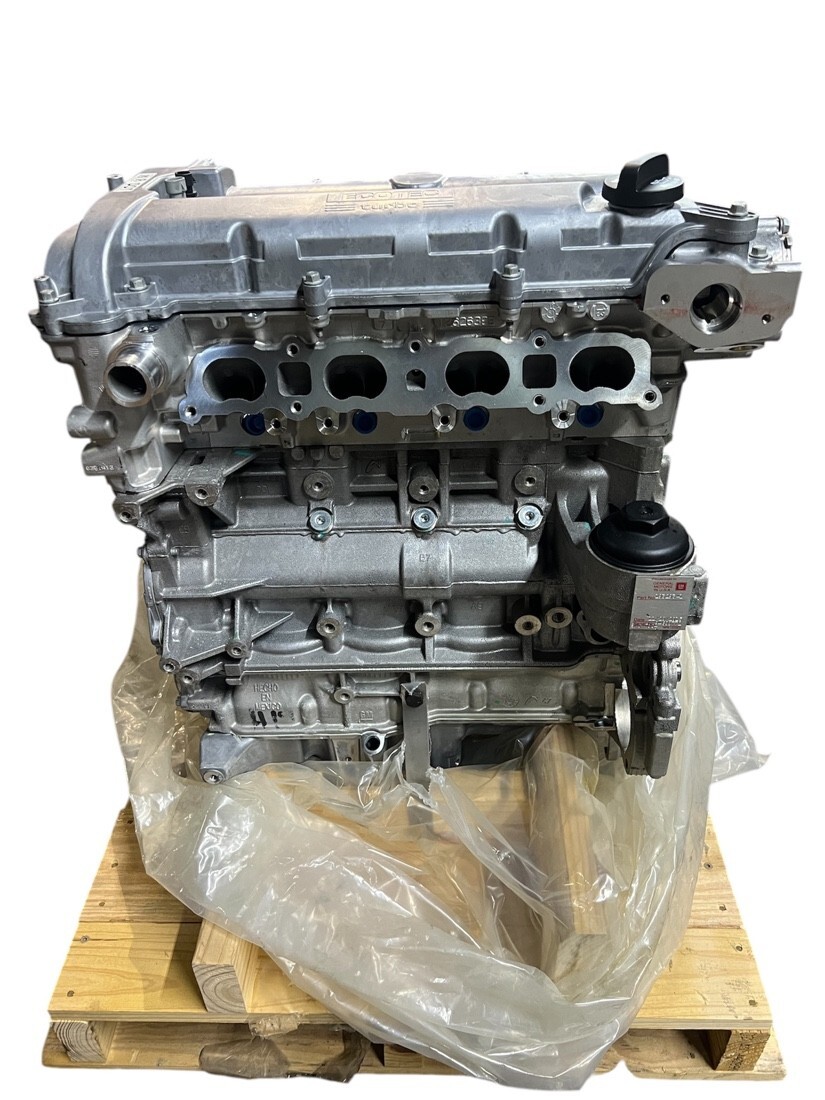 GM Ecotec LNF 2.0L Turbo Engine HHR Cobalt Pontiac Solstice Saturn Sky 07-10