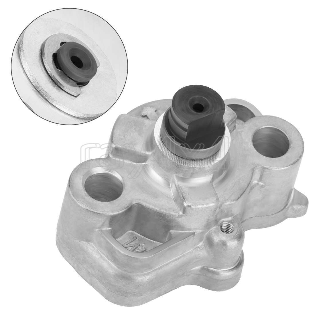 Oil Pump Assembly For Honda Sportrax 250 TRX250EX 2001-2008, TRX250X 2009-2023