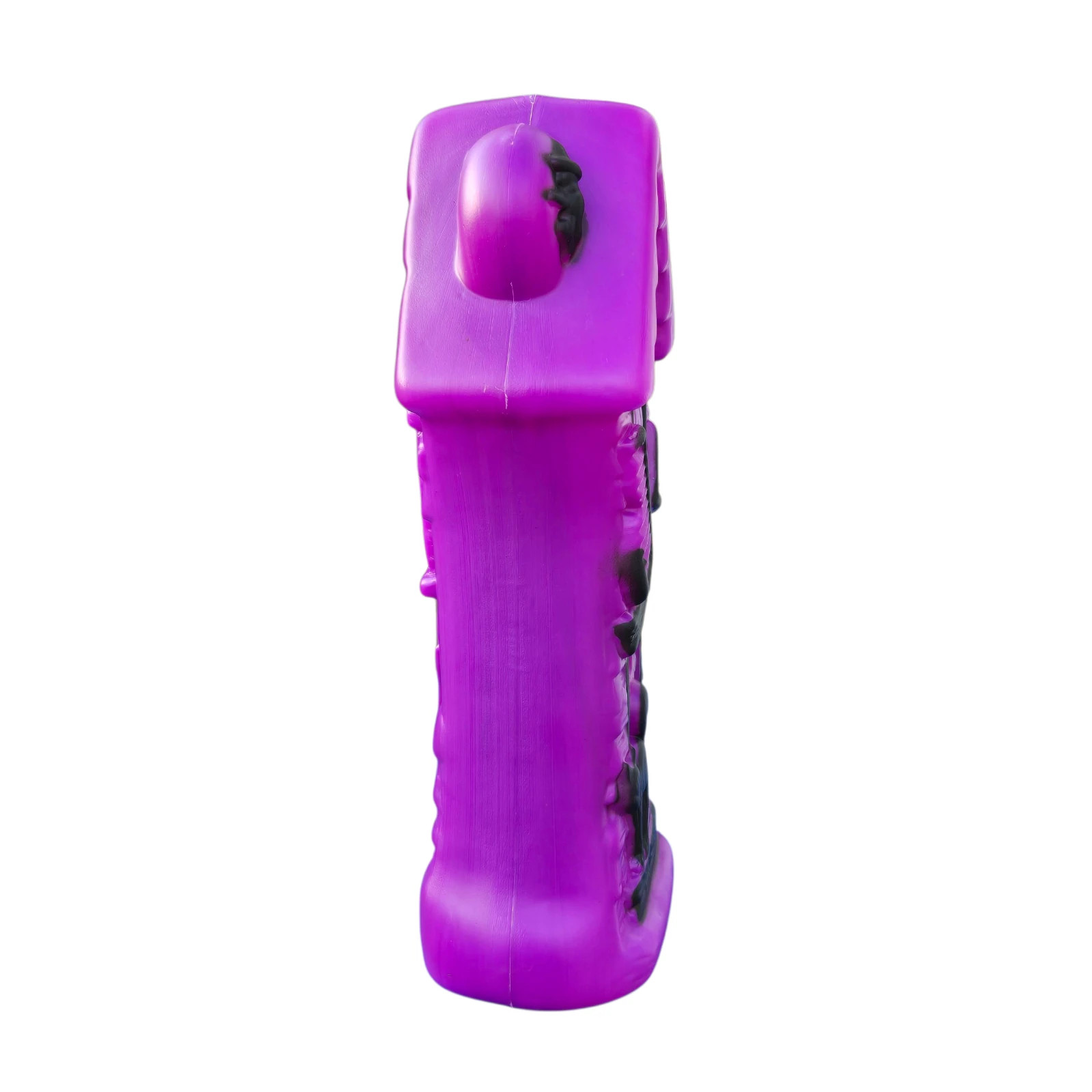 LIMITED EDITION!!! Halloween House - Purple