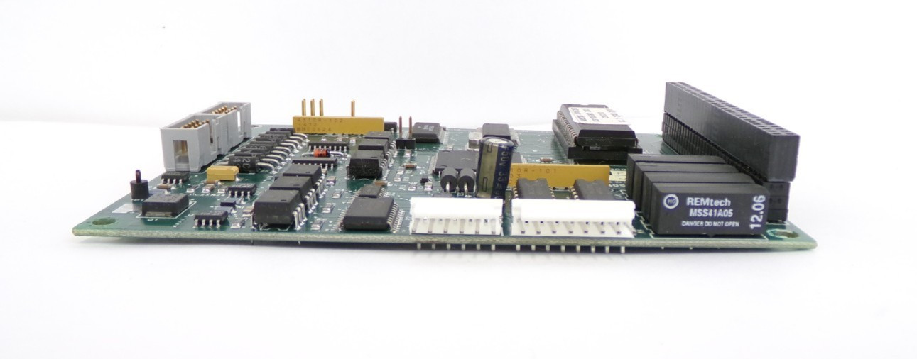 Ametek Process Instruments 305110901 Processor PCB CG1102 O2 Analyzer Working