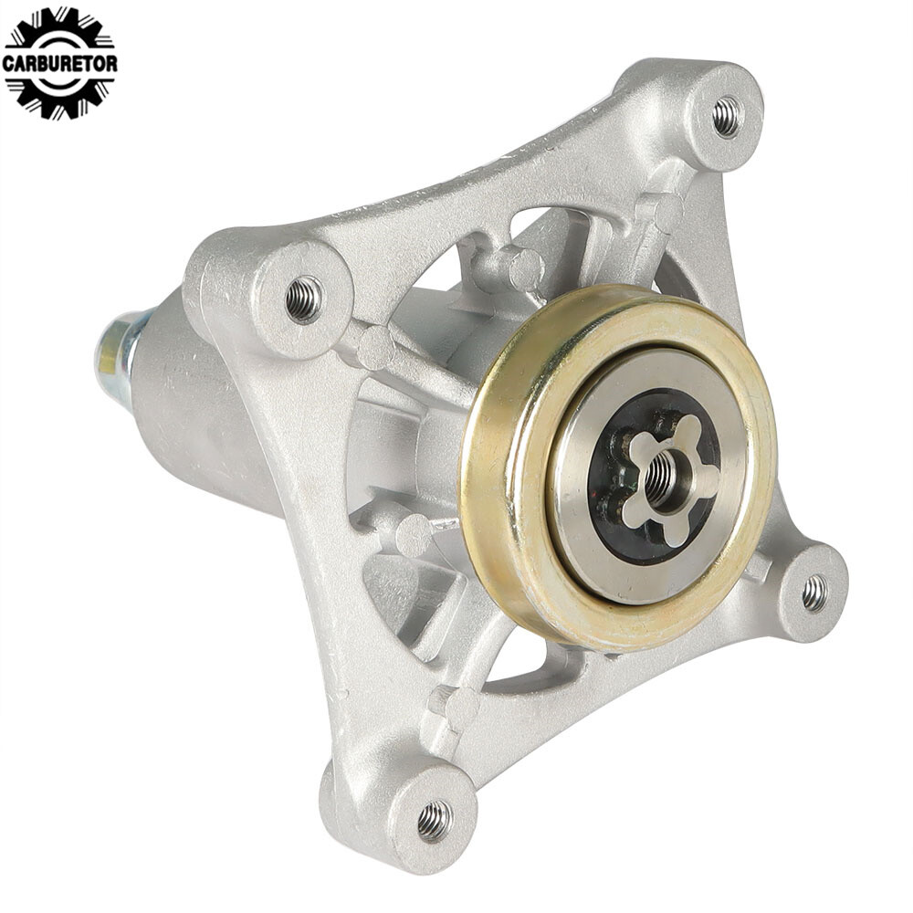2pk 187292 192870 Spindle Assembly Fit For Husqvarna Craftsman Fits 42'' Deck