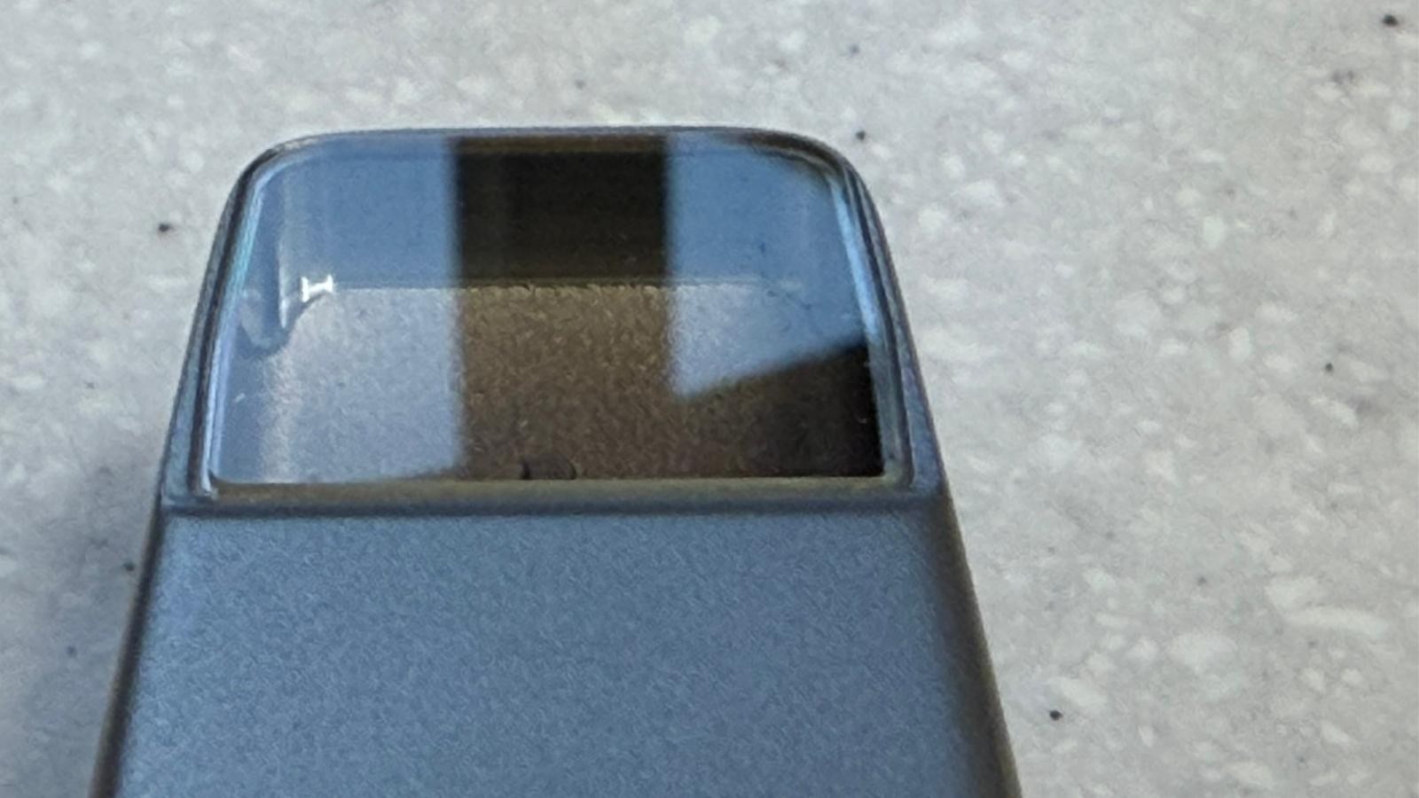 CEREC Primescan 2 FlexiGlass® Lens Protector | World's First!