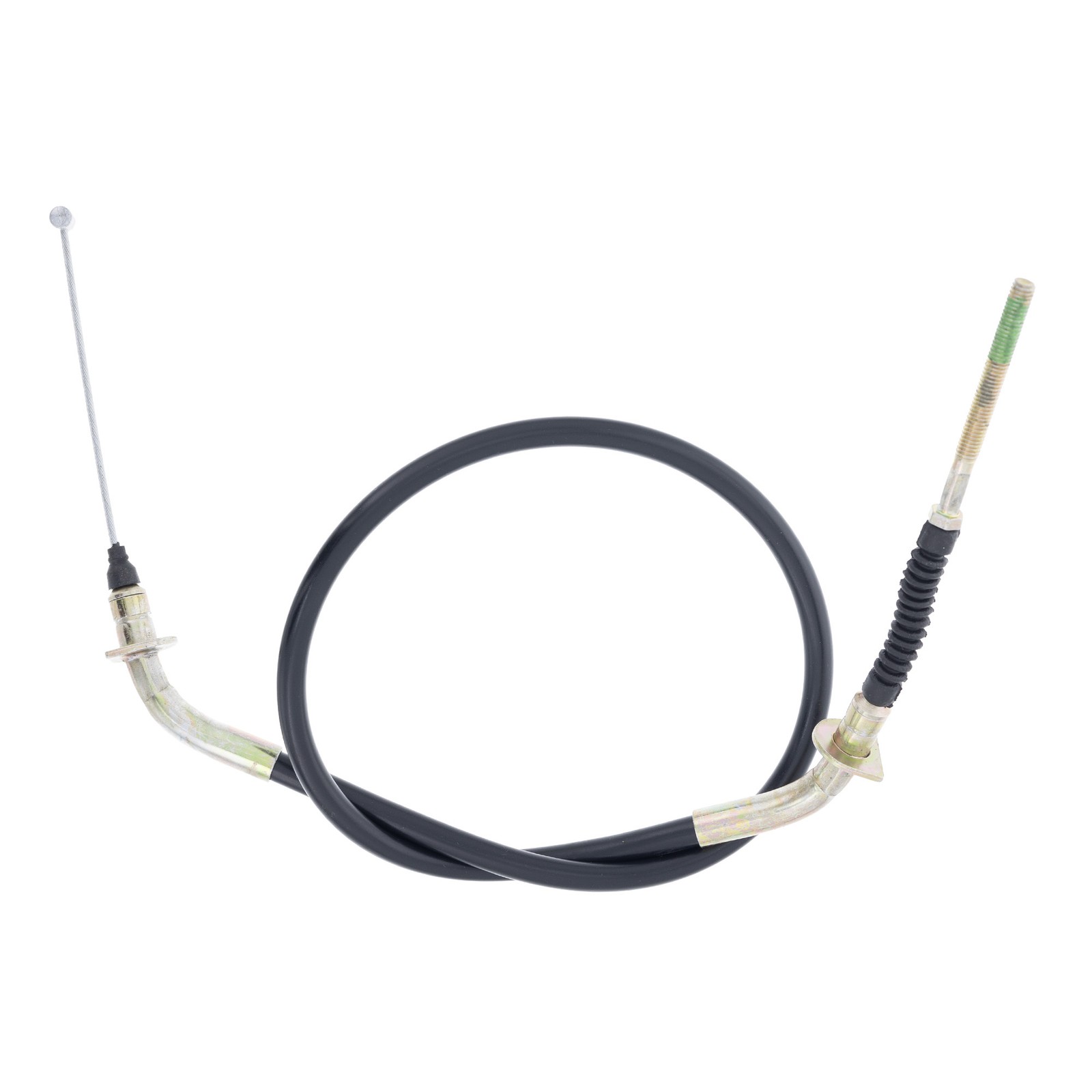 Polaris 0453772 Rear Foot Brake Cable for 7-2019 Phoenix Sawtooth ATV