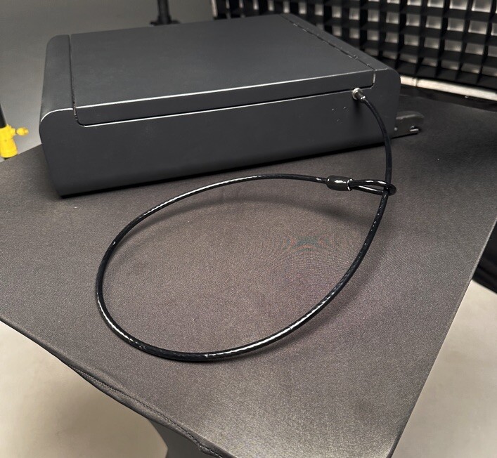 BoostedSafe Elite: Fingerprint, Key & Digital Combo Safe Open Box New