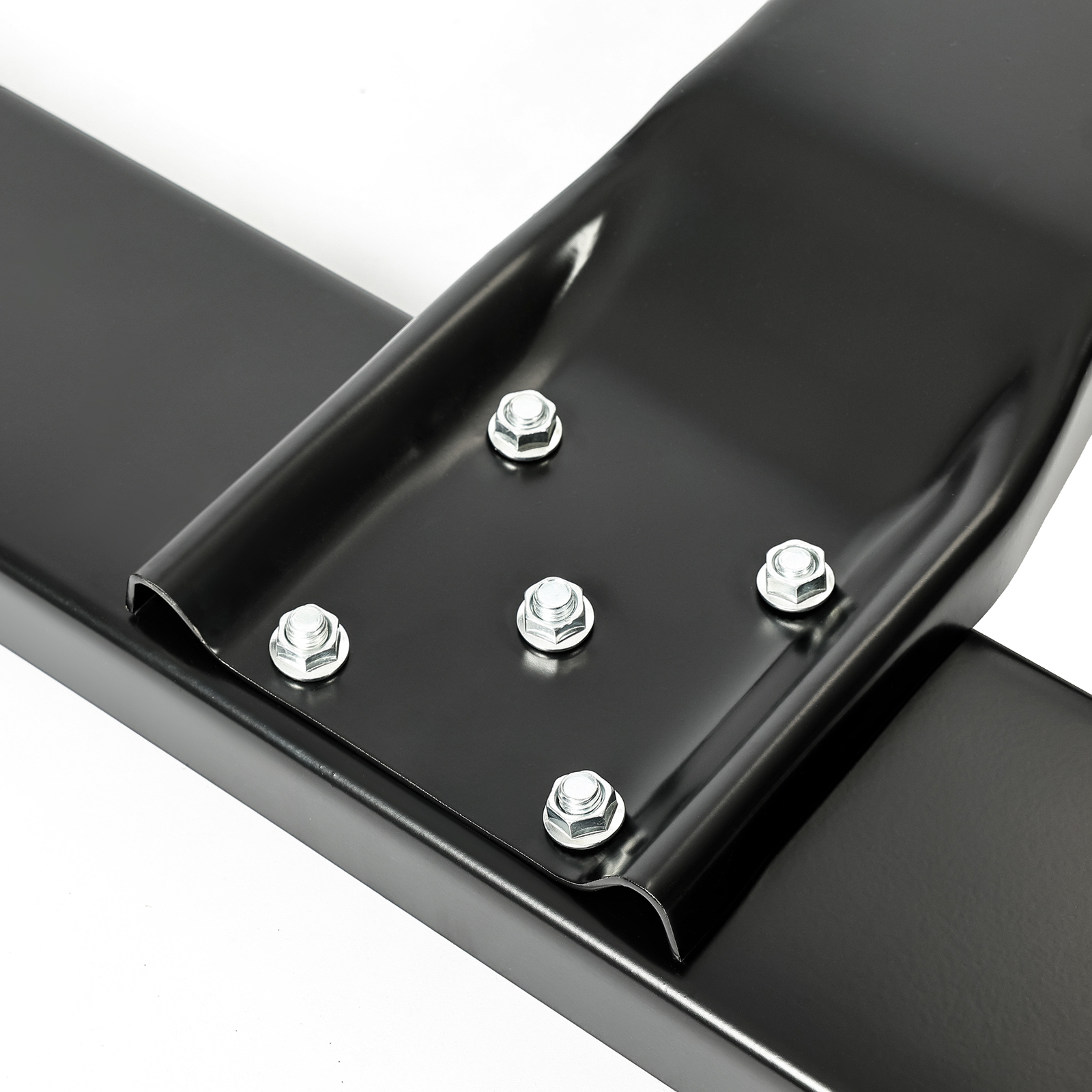 Universal Rim Holder Semi Truck Spare Tire Carrier Spare Tire Rack Basket Type