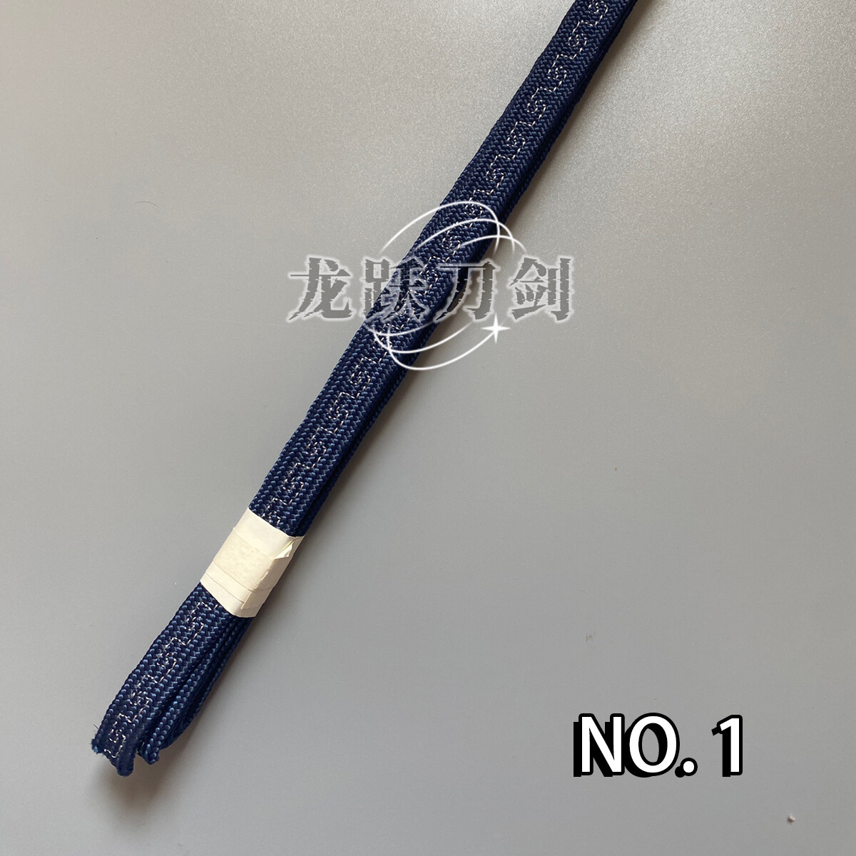 98 In Specialized Sageo Ronin's Knot For Japanese Samurai Katana Sword Saya