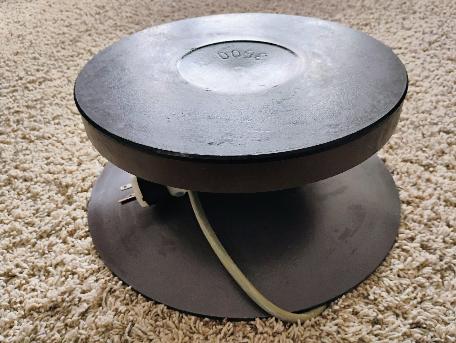 Beer Grill AG - Magma 3500 Watt Hotplate