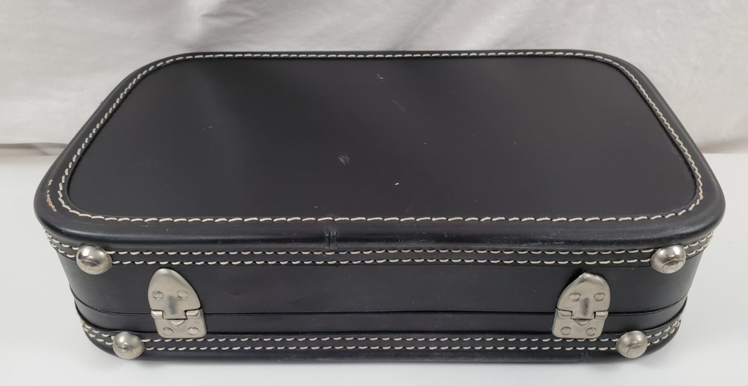 BUFFET CRAMPON PARIS PROFESSIONAL FULL CONSERVATORY WOOD OBOE LEFT HAND F NICE