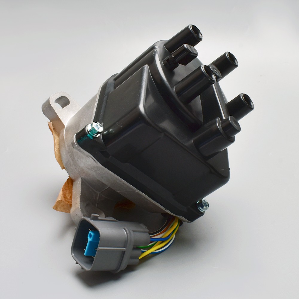 OEM 30100-P75-A03 Ignition Distributor For 96-01 Honda Acura Integra LS B18B 1.8