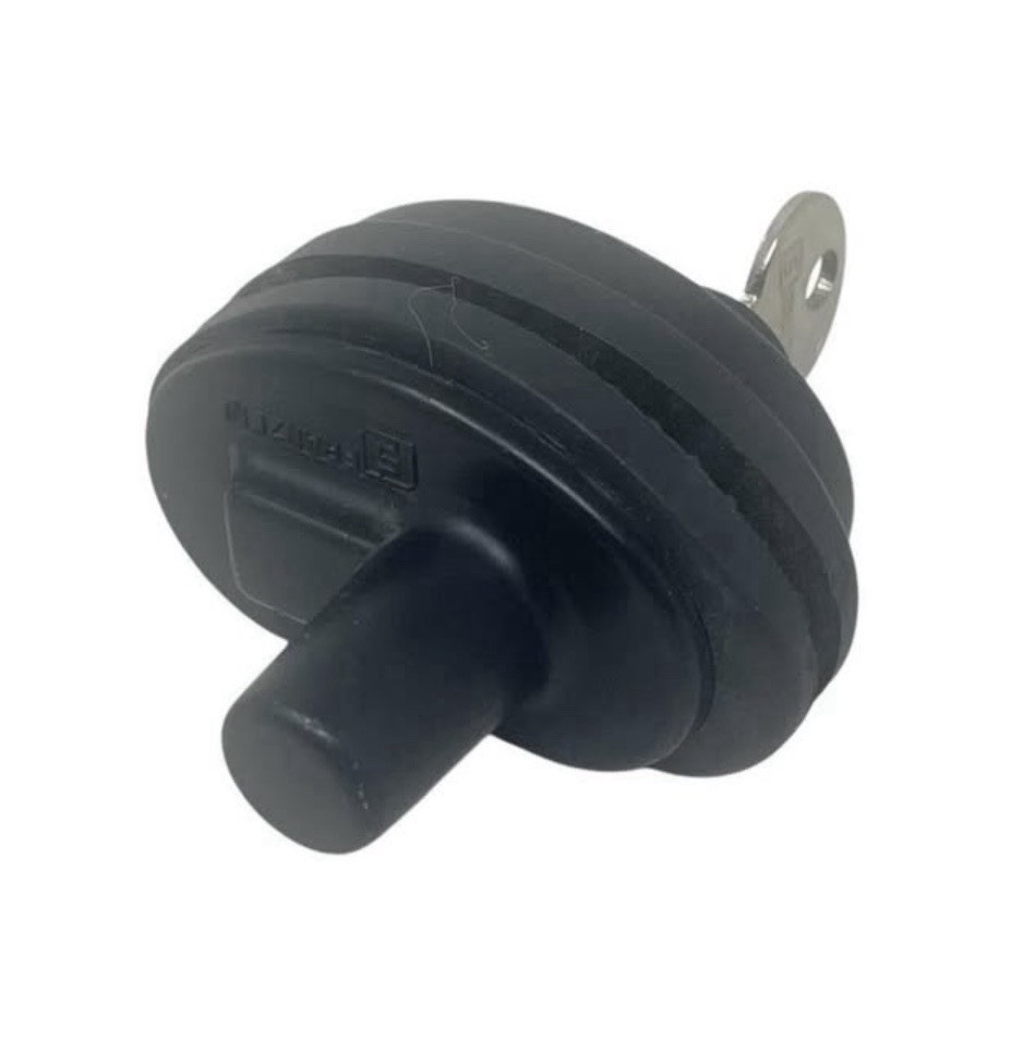 Gun Trigger Lock W/ 1 Key