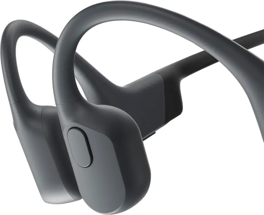 Shokz OpenRun Mini Wireless Bone Conduction Headphones S803 (Black) Excellent