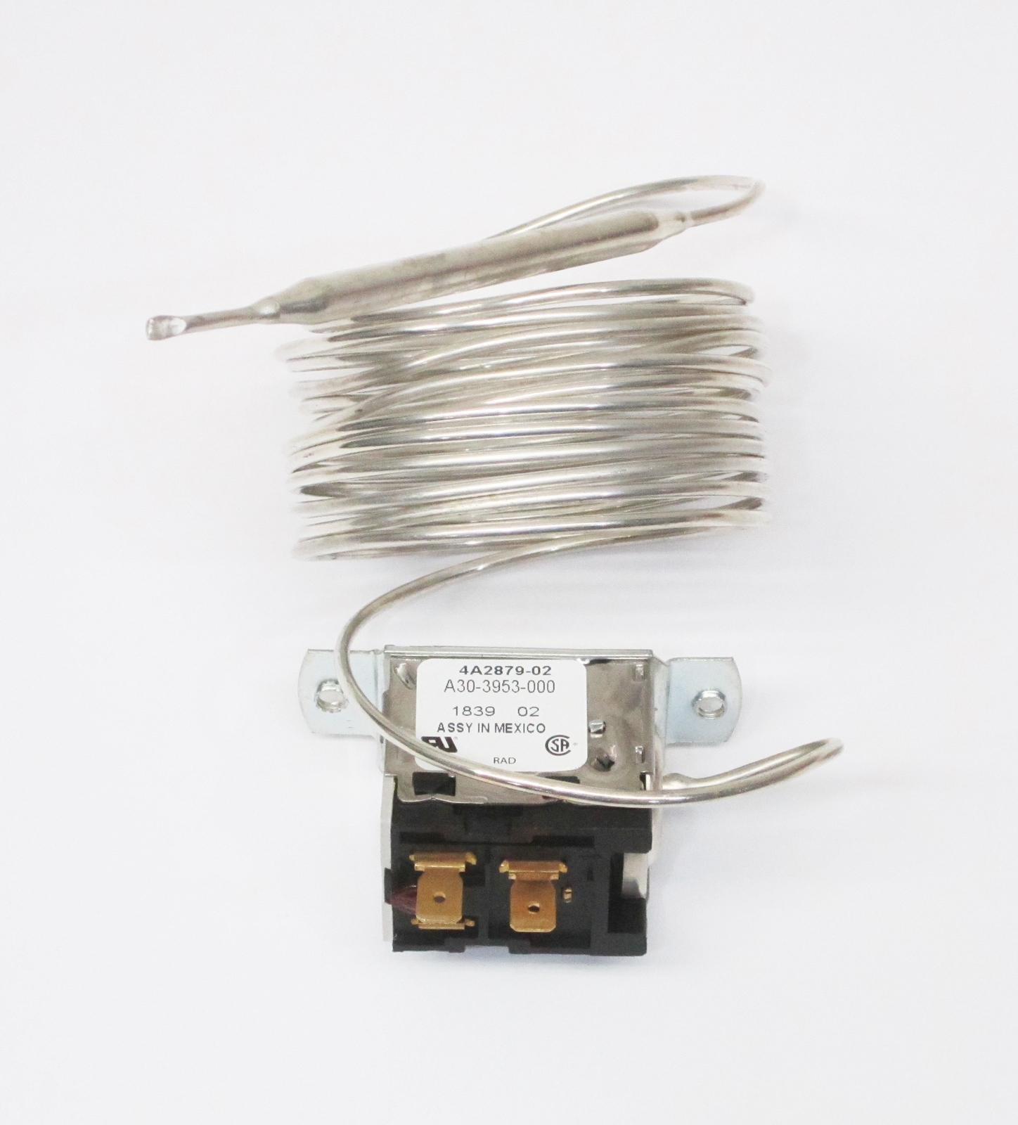 Ranco A30-3953-000 Ice Machine Bin Level Control for Hoshizaki 4A2879-02 TB0041