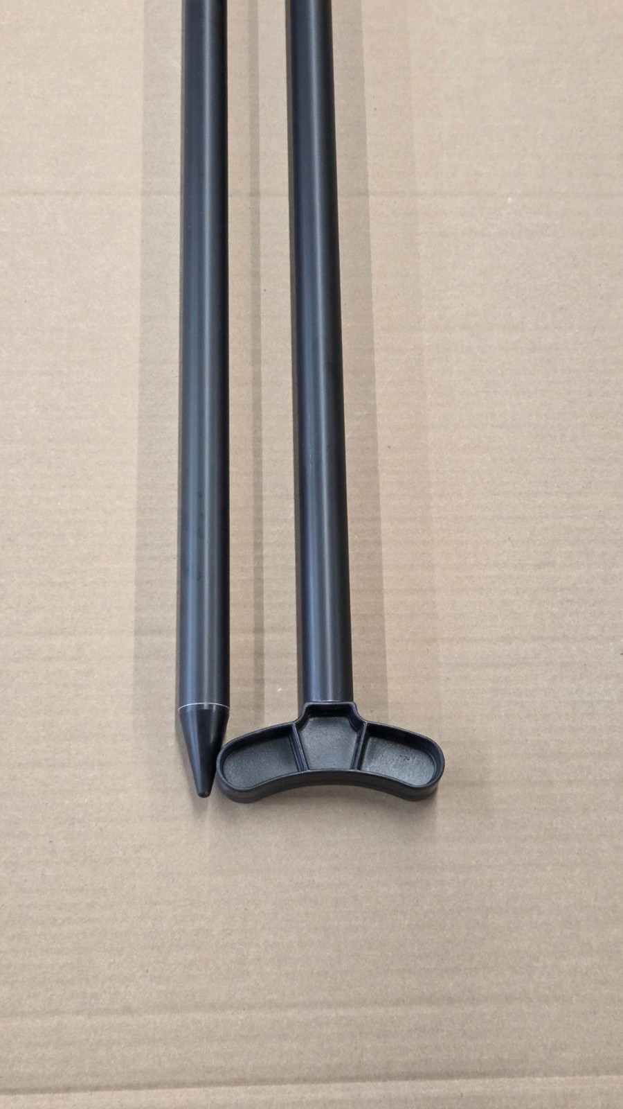 2pc Kayak Push and Stake Out Pole - 13'