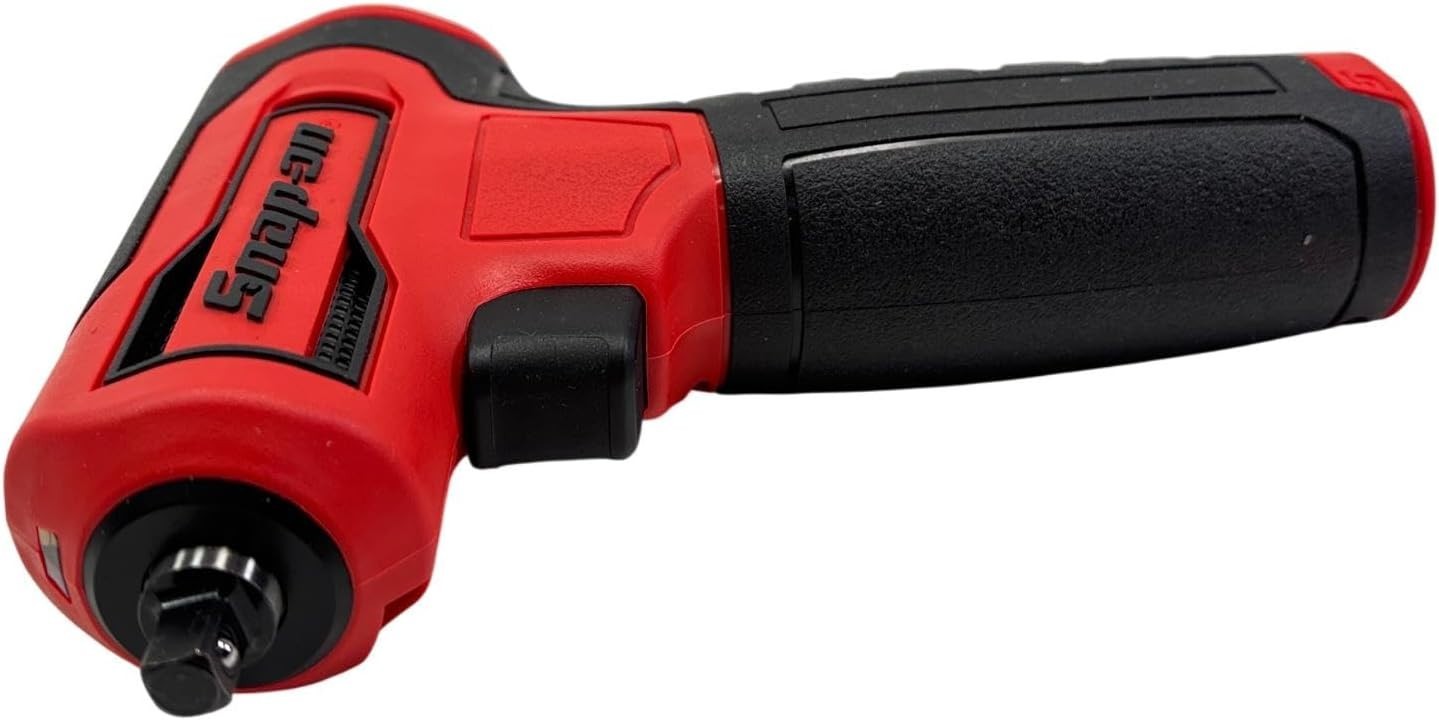 Snap On Tools CTNN13KF Nano/Axcess Tool Kit Red New 1/4drive 2pc ALL PEICES