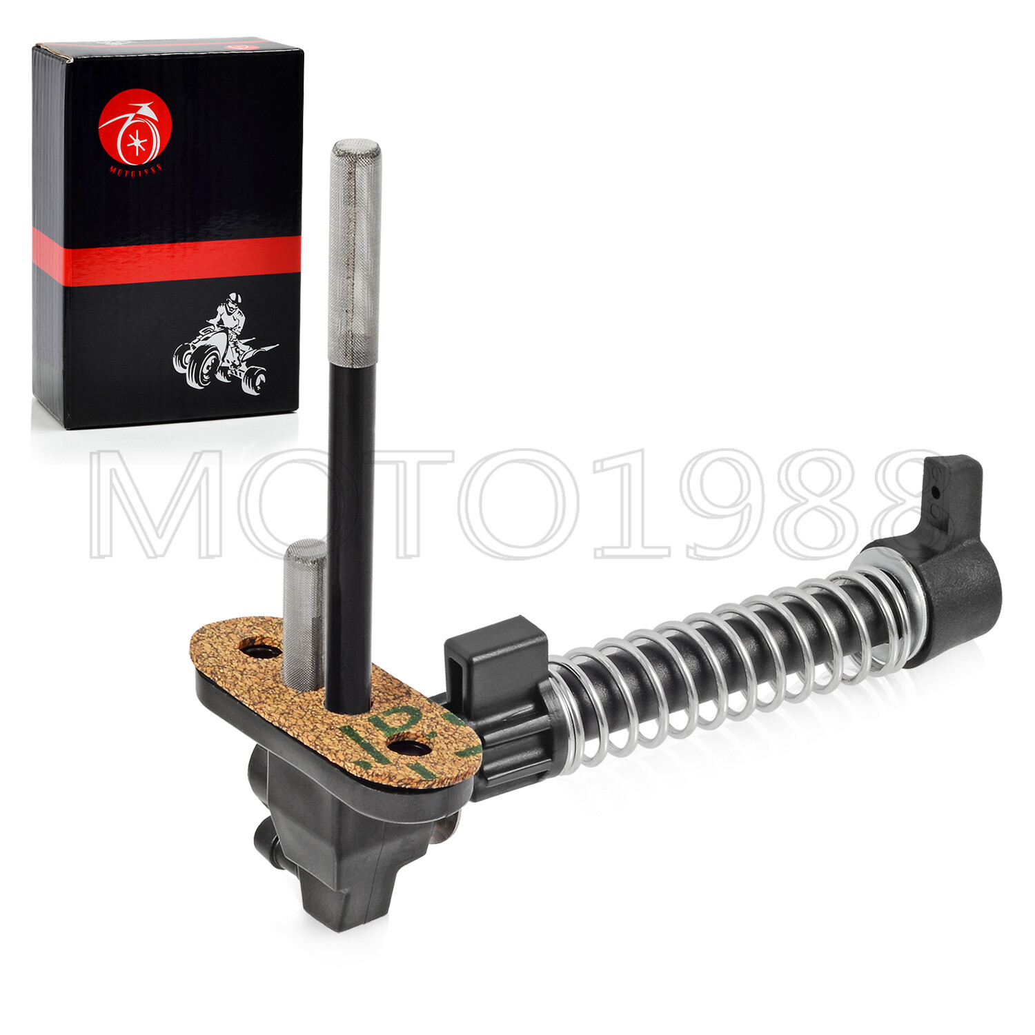 ATV Fuel Valve Petcock for Polaris Trail Boss 350L 1993 Trail Blazer 250 1993-06