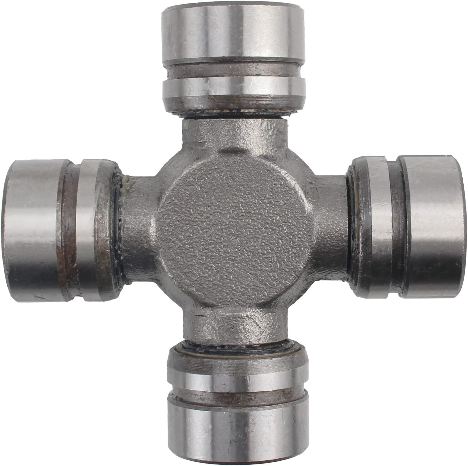 Front Axle Seal & Greaseable U Joint Kit for 05-14 Ford Ford F250/350 Super Duty