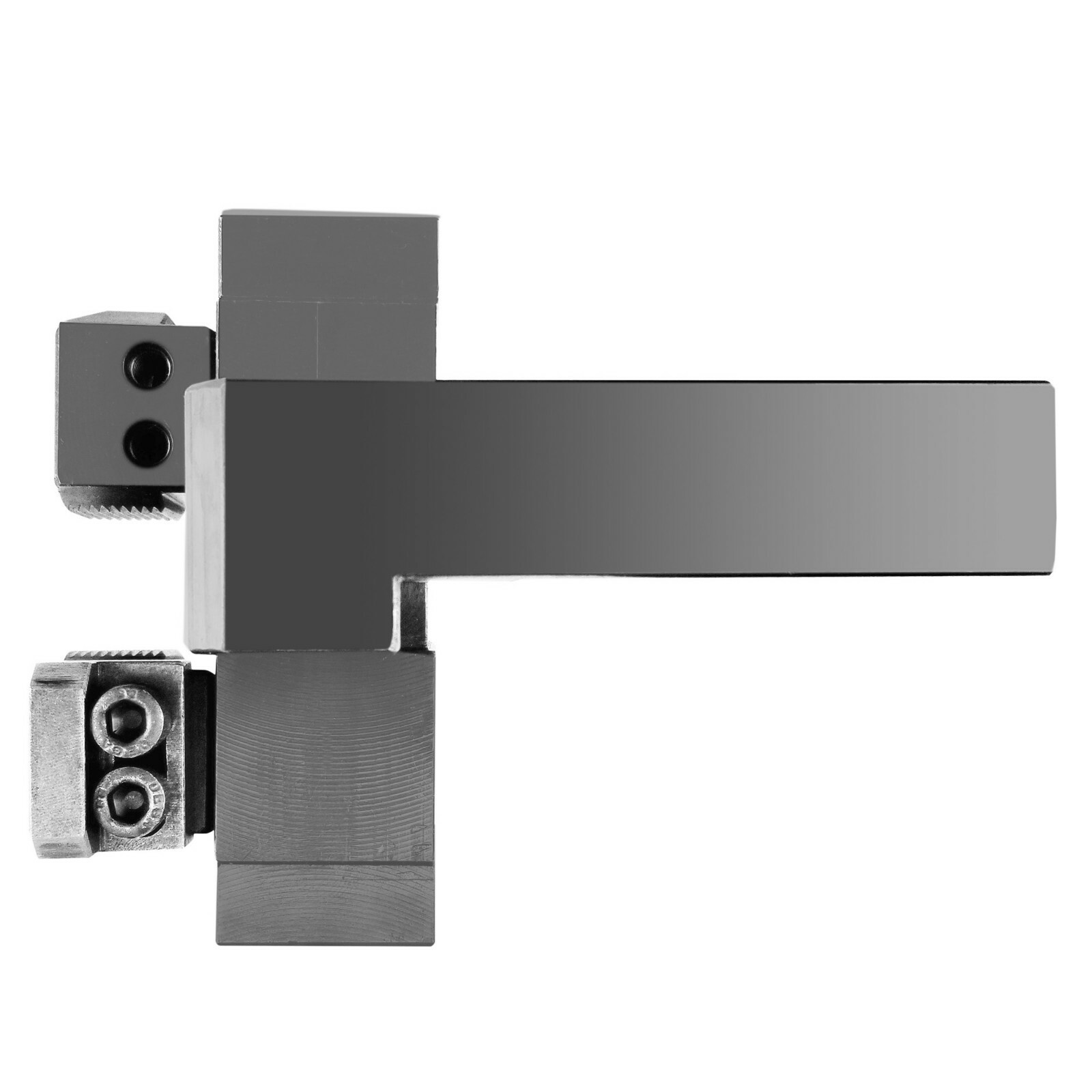 Turner Heavy Duty CNC Lathe Steel Bar Puller 3/4" (0.75")- Shank