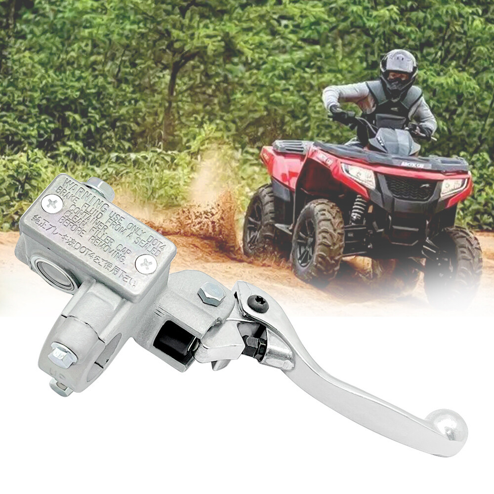 Front Brake Master Cylinder for Kawasaki KX250F 2004-2018 KX450F 2006-2018
