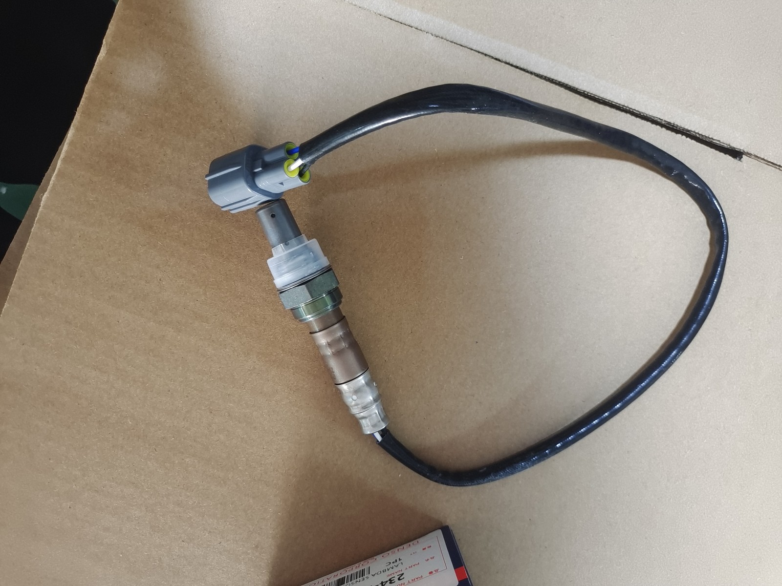 OEM/DENSO 234-9010 Fuel To Air Ratio Sensor For Toyota Camry 2.2L 2000-2003 Up