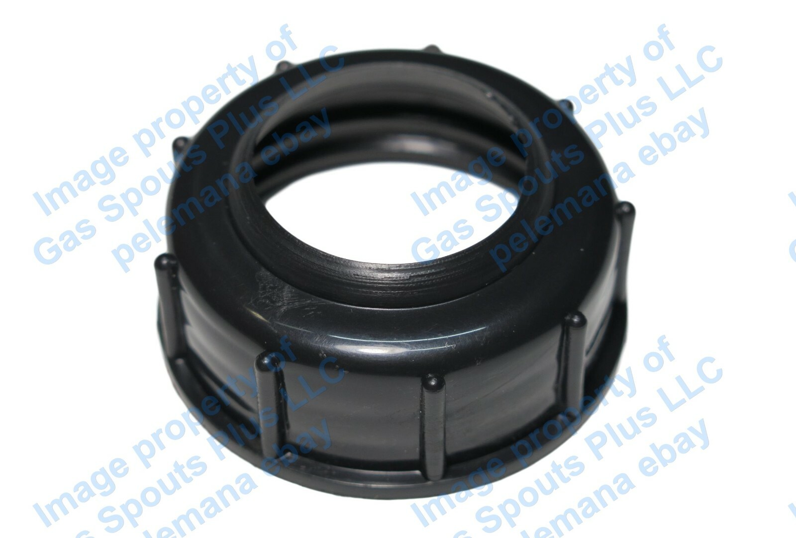 CHILTON YELLOW Gas Can SPOUT & PARTS KIT Sears Craftsman Aftermarket Replacement