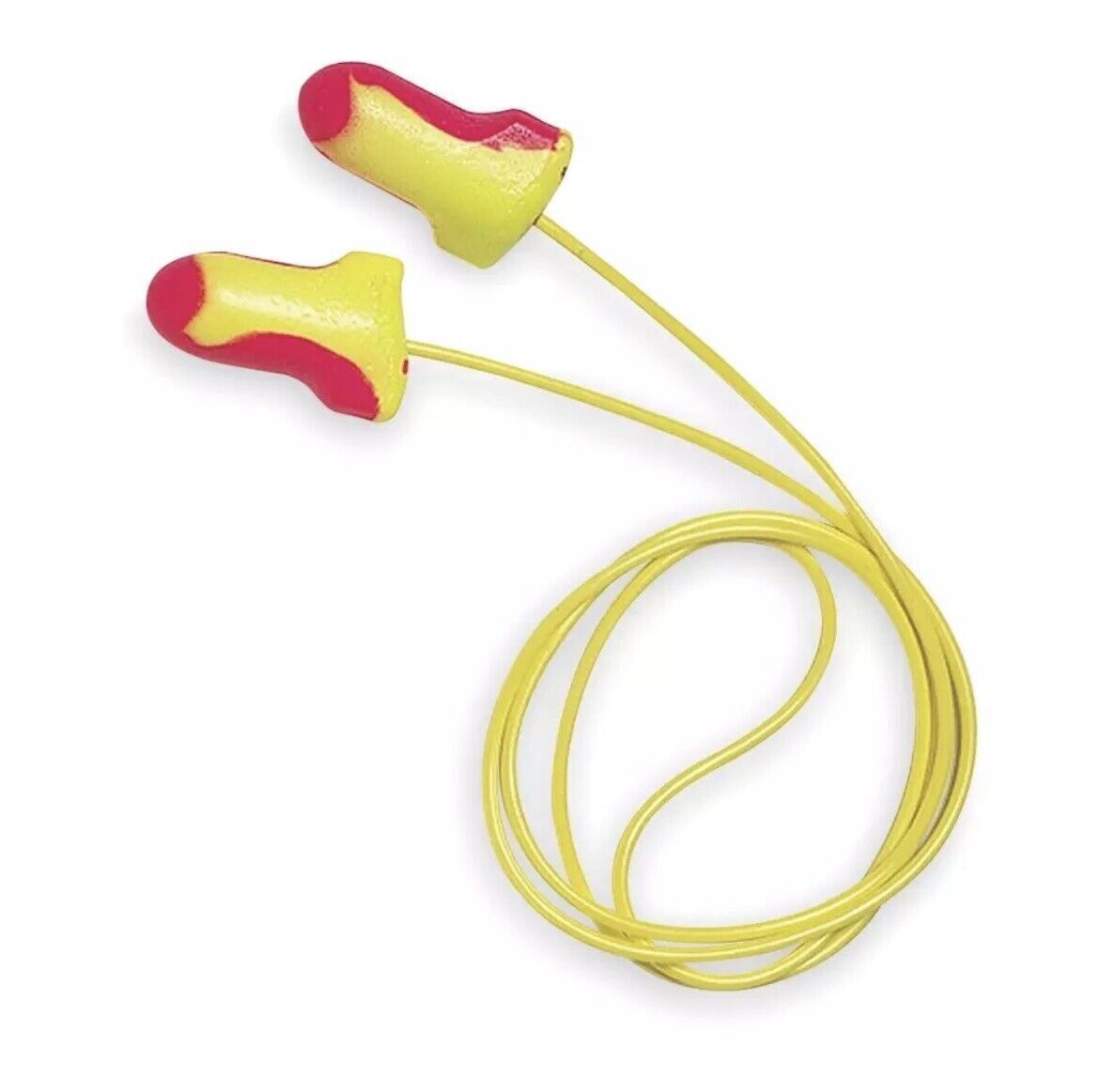 Howard Leight LL-30 Laser Lite Corded Disposable Foam Ear Plugs (Pick Pairs)