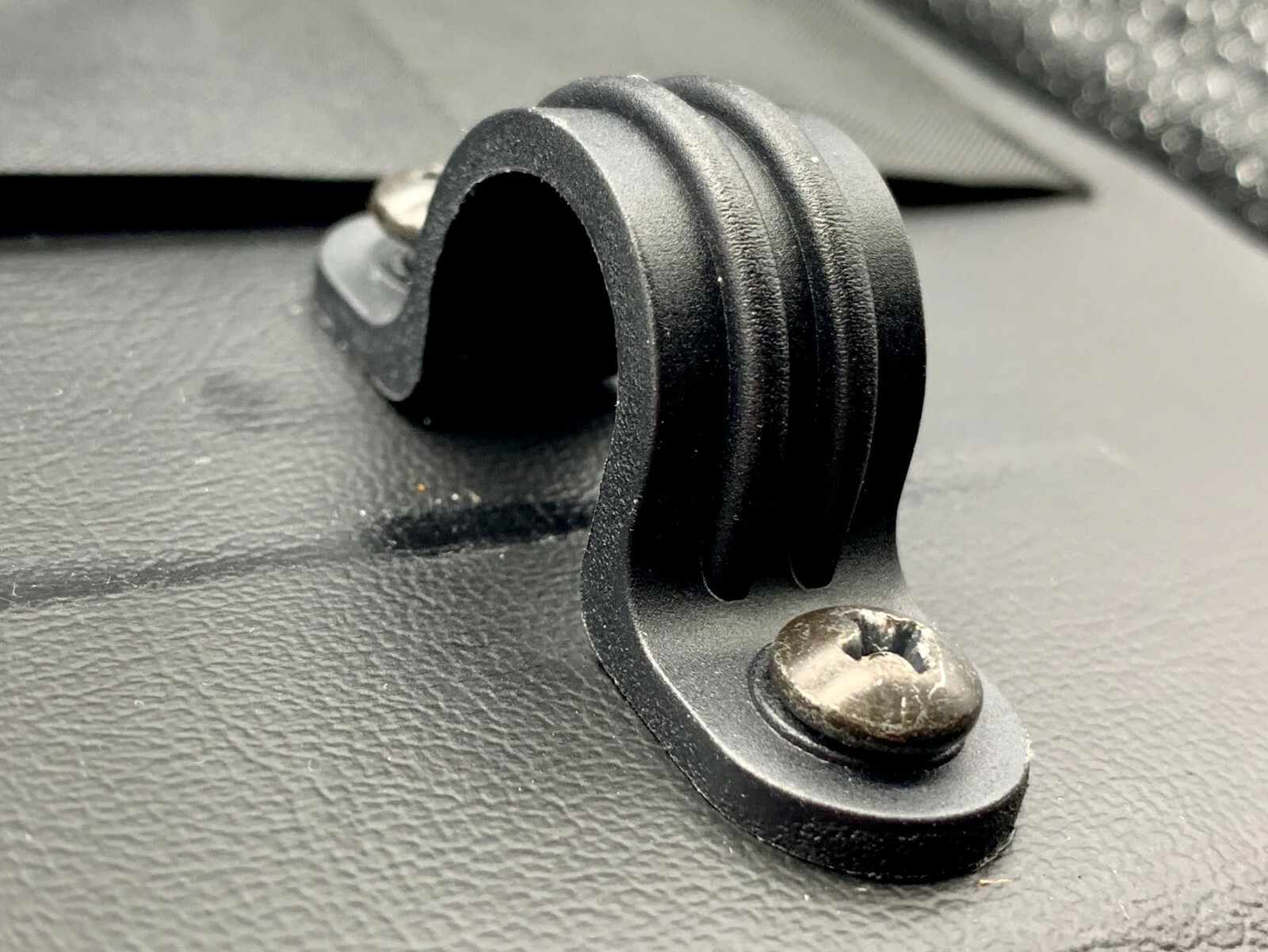 Seat Brackets. 2 Pack. Parts For The Rollator Walker Drive R726 or R728, NEW.