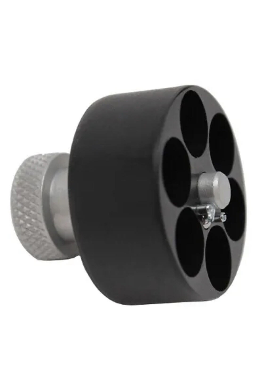 HKS 586A Speed Loader fits 6 shot .357 S&W 686, Ruger GP100 & others - NEW