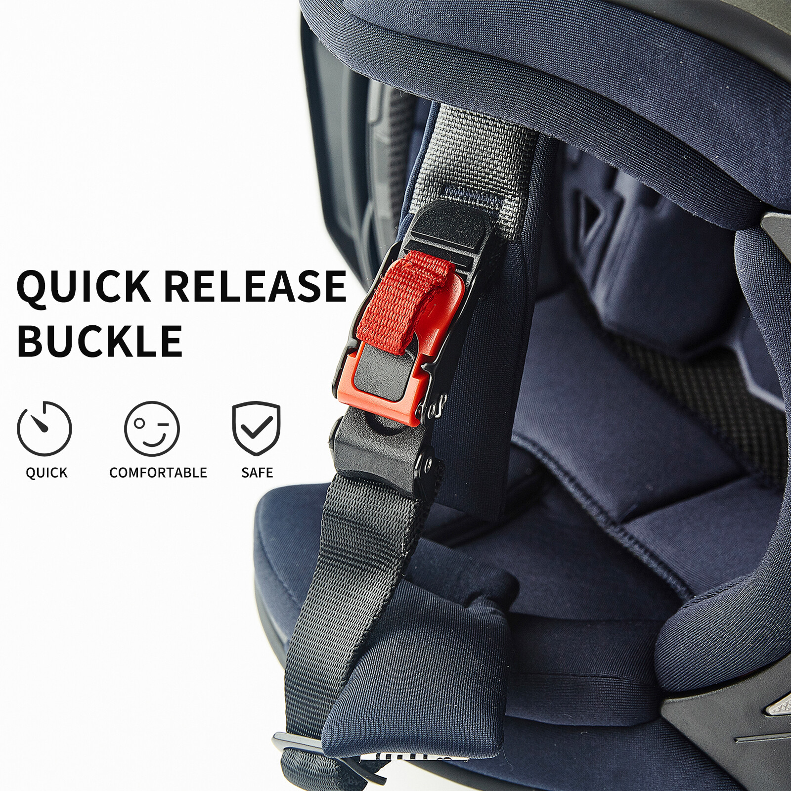 ILM Seller Refurbish Open Face 3/4 Motorcycle Half Helmet Moped ATV Scooter DOT