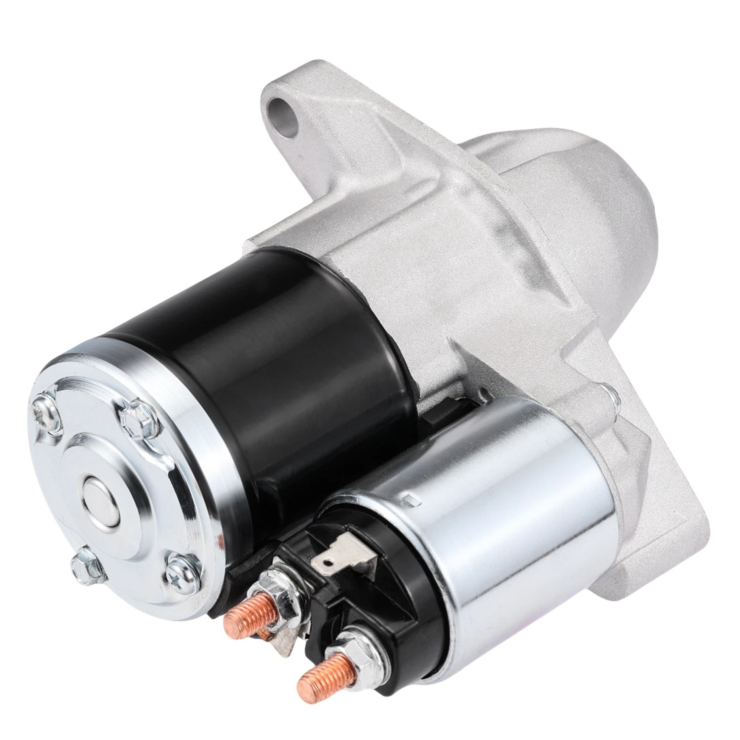 Starter Motor for 2013 2014 2015 2016 Dodge Dart 2.0L 2.4L 1.4KW 12Volt 10T CW