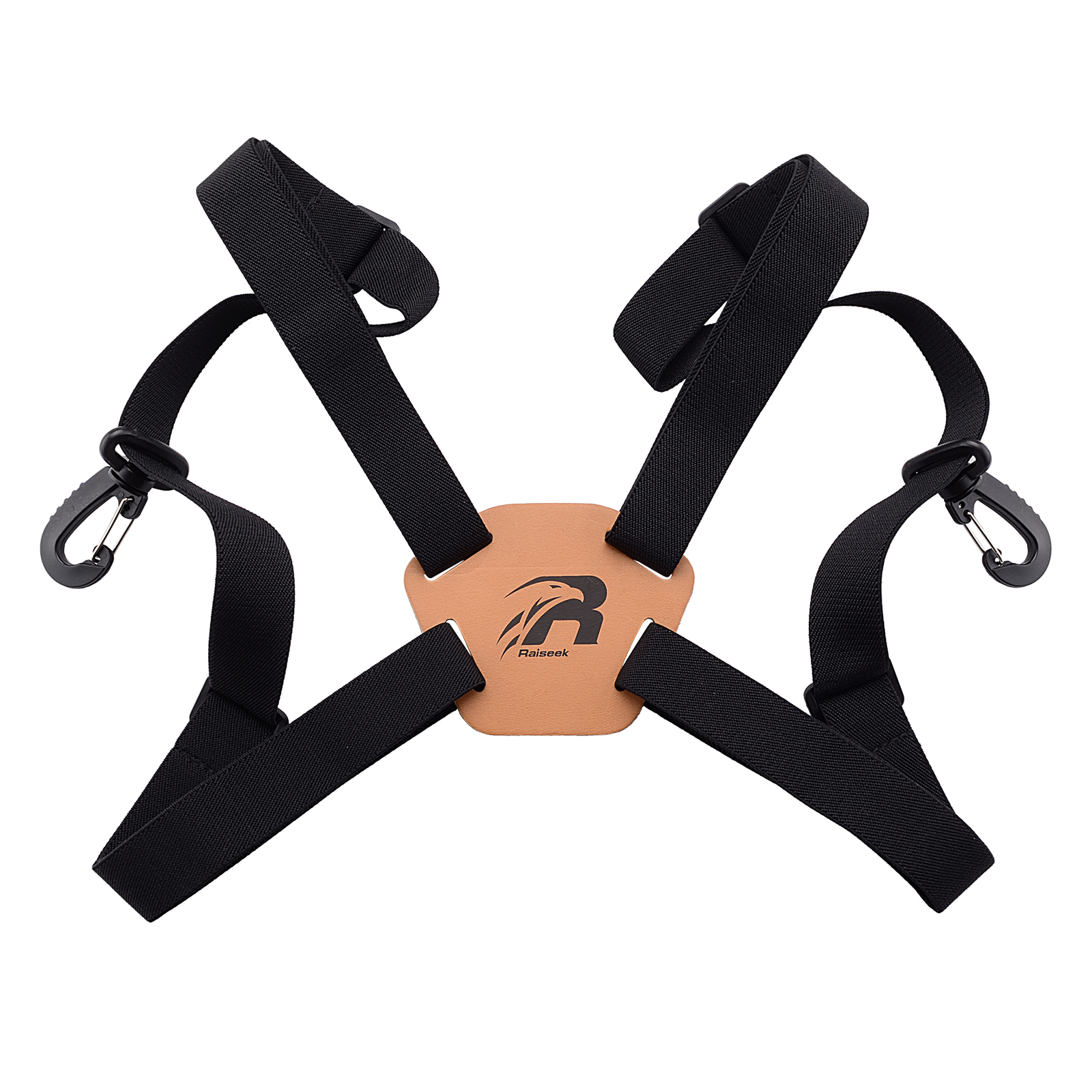 Optics Binocular Harness Strap Adjustable Stretchy,Camera Chest Harness