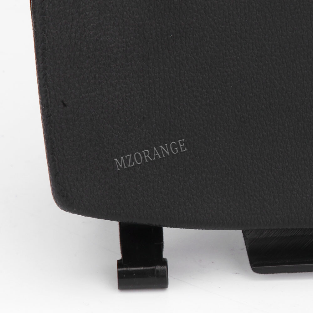 New Dash Glove Box Door Lid Black For BMW X3 X4 F25 F26 2011-2018 51166839000