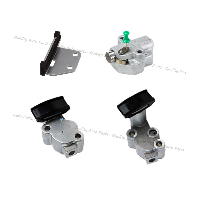 Engine Timing Chain Kit Fit Infiniti Nissan 370Z QX70 G37 M37 Q60 V36 VQ37VHR