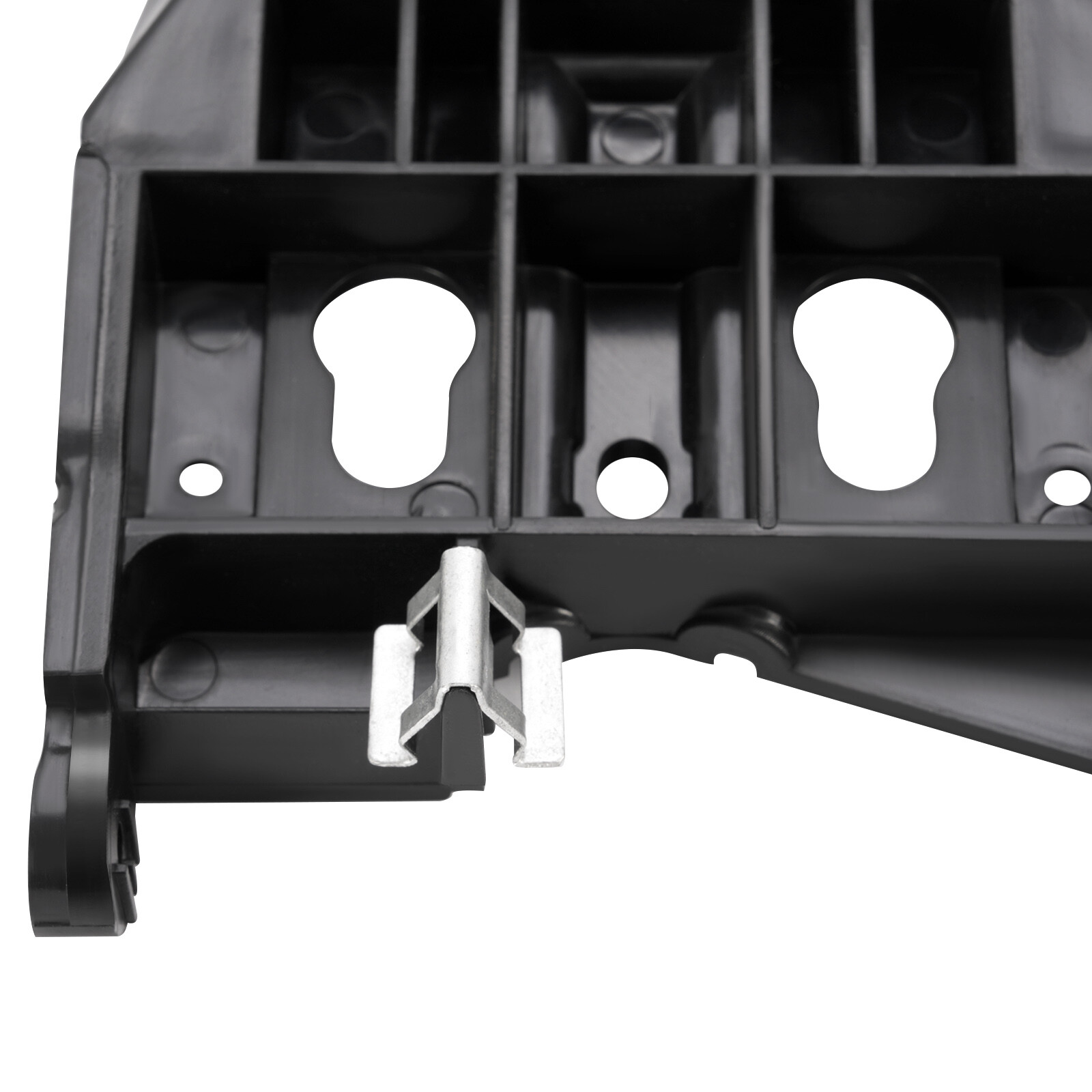 2006-2011 Honda Civic Center Console Lid Armrest Sliding Mechanism Bracket NEW