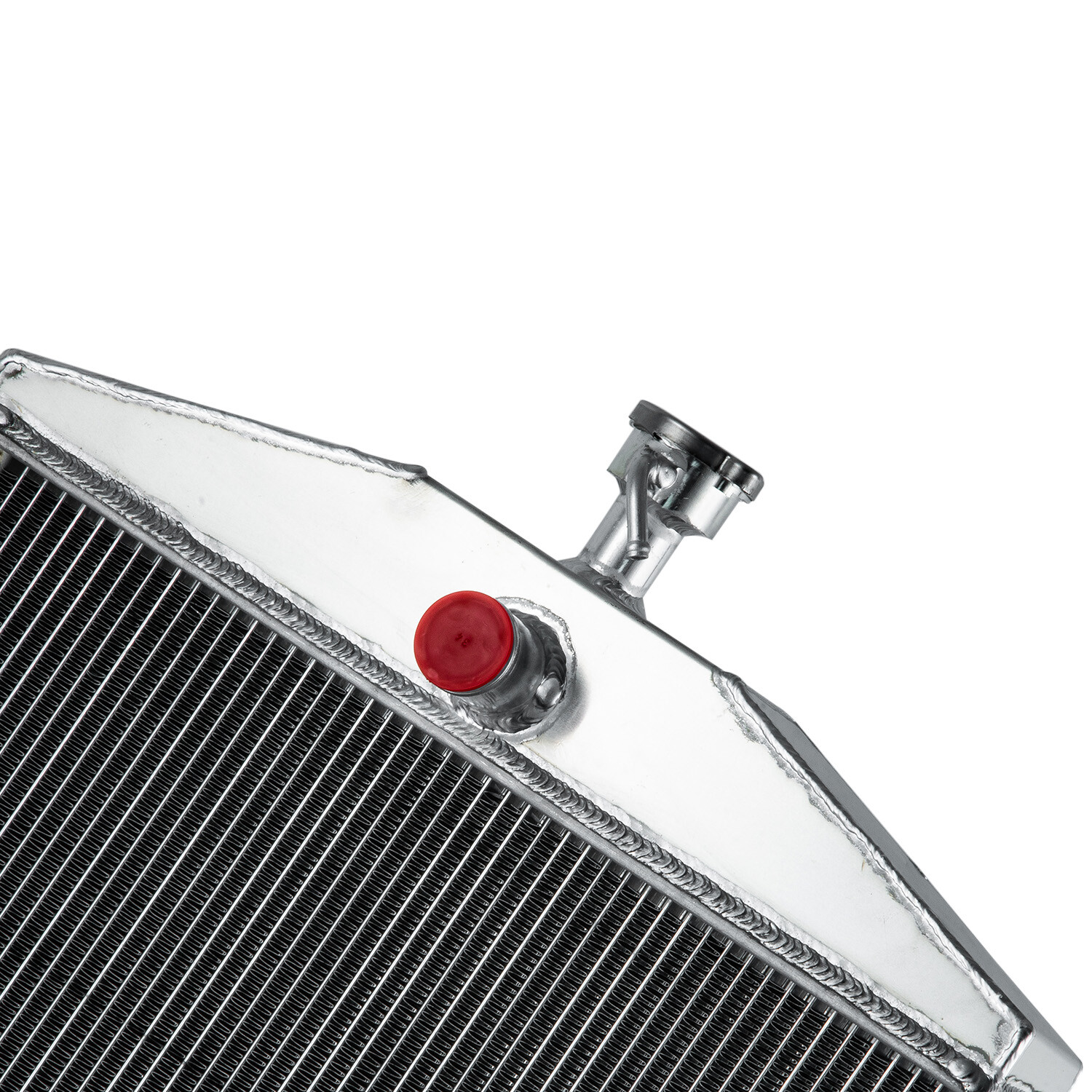 Radiator Fits Lincoln Welder 200 250 AMP G1087 H19491 G10877198