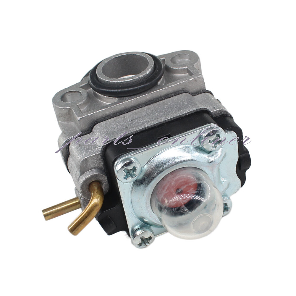 Carburetor For Black Max BM25CSAC BM25CSACVNM BM25SSAC 25cc 2-CYCLE GrassTrimmer