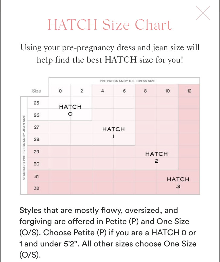 Hatch Maternity Women's THE RENATA SHORT Linen/Viscose Black $138 NEW