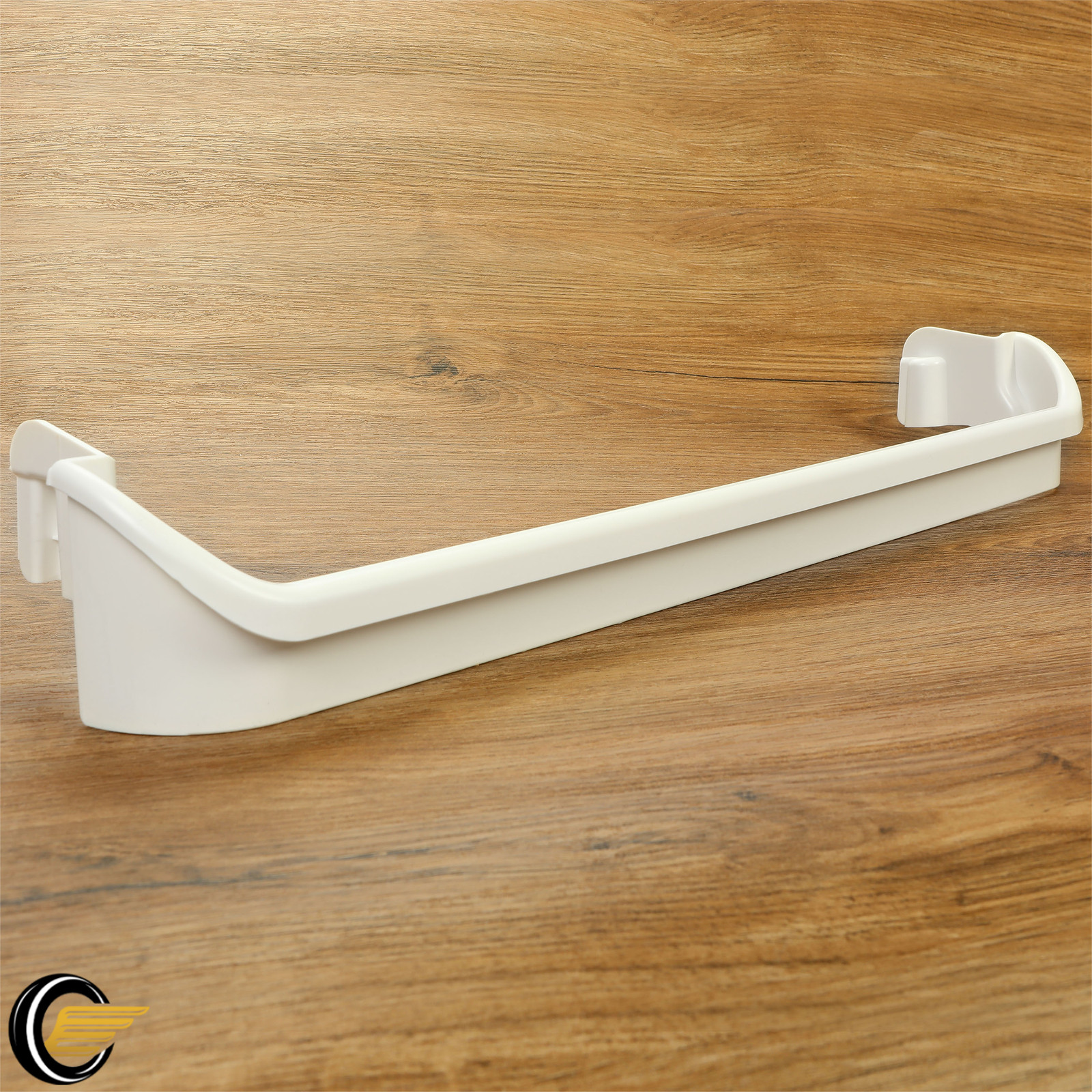 #240534901 AP3214630 Refrigerator Door Shelf Rack Bar Retainer For Frigidaire
