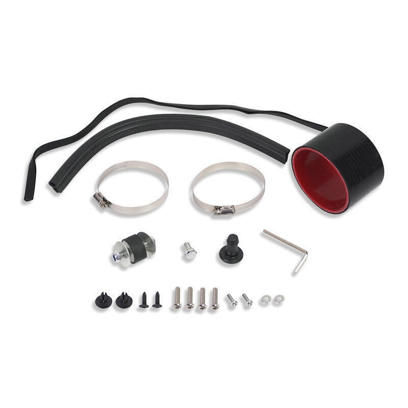 For BMW 2.0T F30 228i 320i 328i 420i 428i 12-16 Cold Air Intake System Pipe Kit