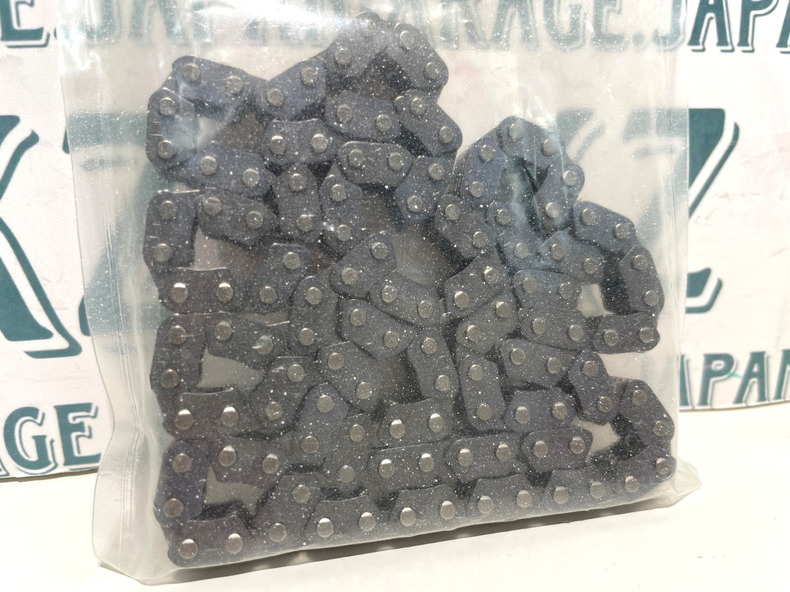 SUZUKI Genuine 2006-2023 GSXR 750 CAMSHAFT CAM TIMING CHAIN 12760-39F00 New