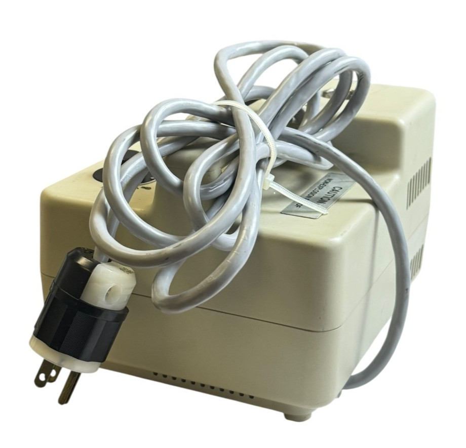 KL150 Schott Leica Fiber Optic Halogen Light Source Microscope Illuminator