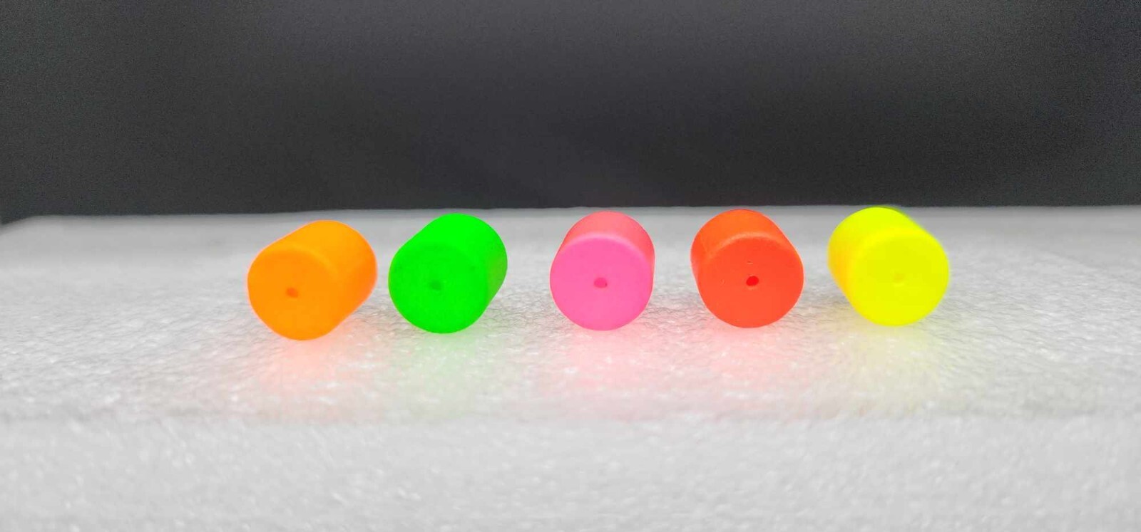 1/2" Toothpick fishing Float cylinder shape