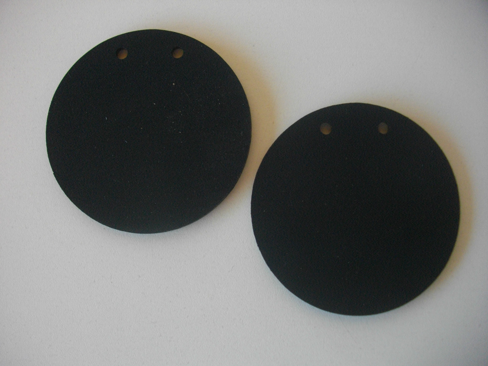 Replacement 3 inch exhaust flapper v-drive jet boat aluminum exhaust tip marine