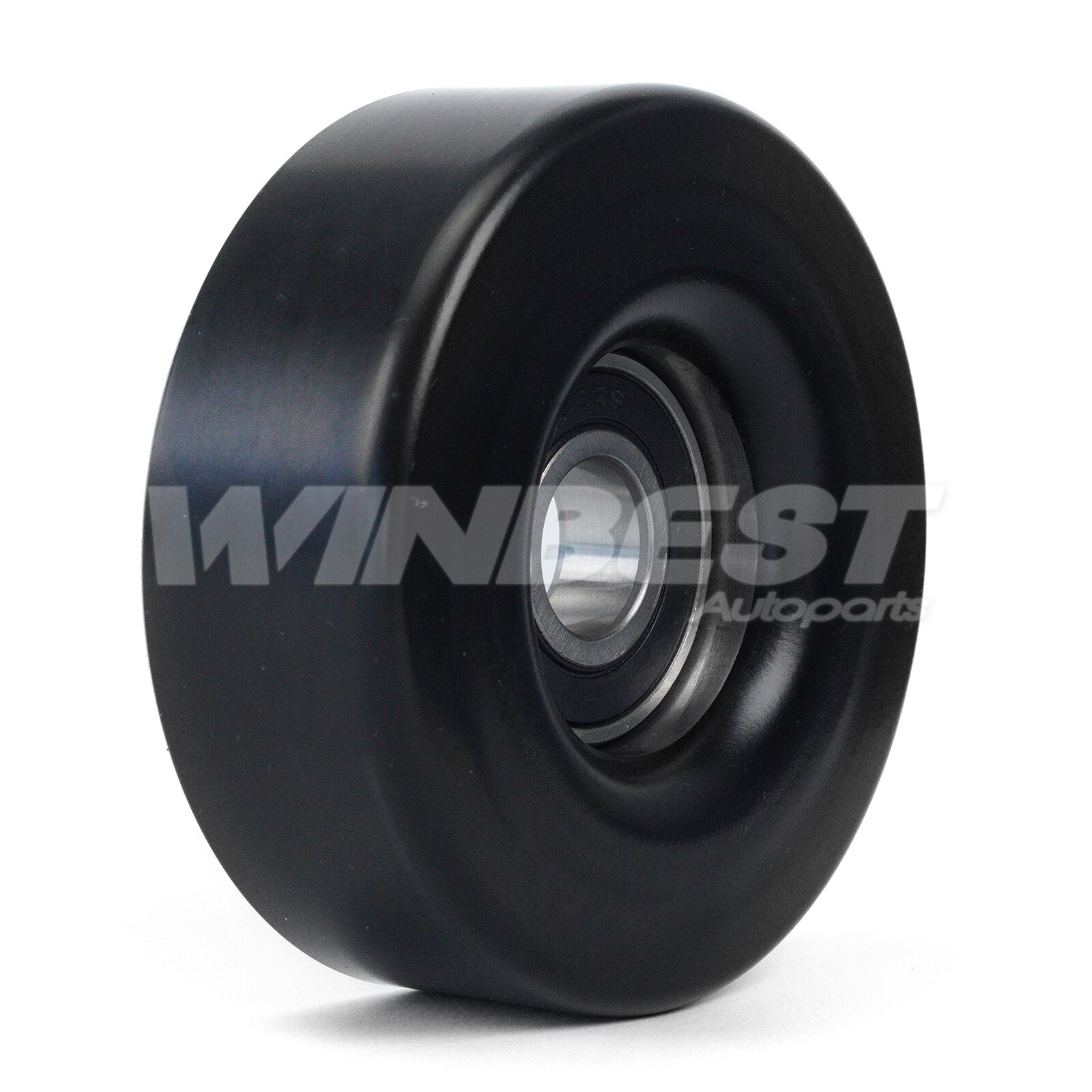 Serpentine Belt Component Kit fit Chevrolet Express Silverado Tahoe GMC Savana