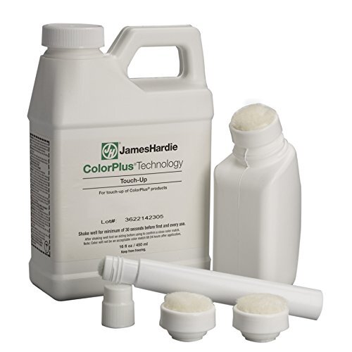 James Hardie ColorPlus Touch Up Paint Kit 16oz