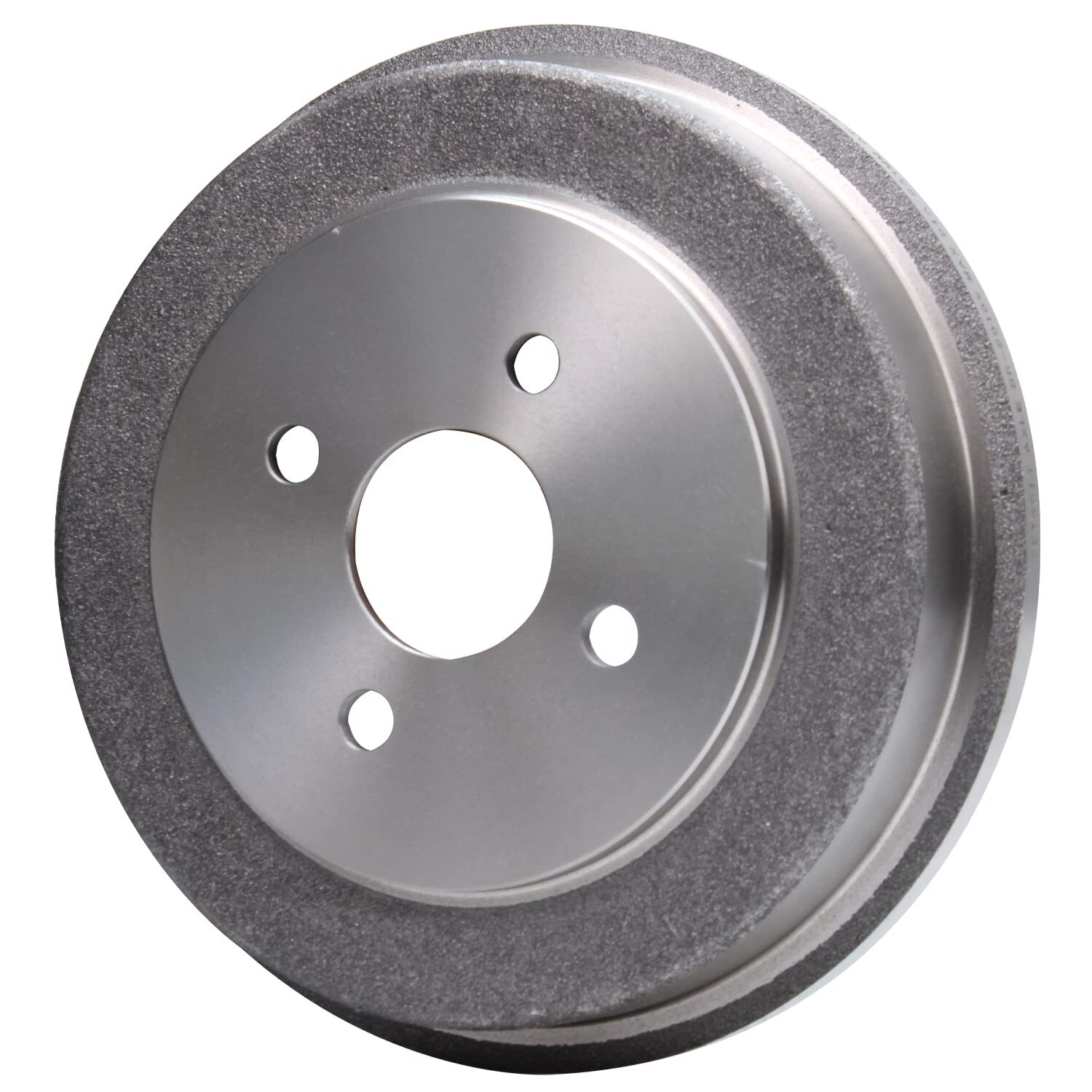 4 Lug Rear Drum Brake Shoes for 2003 - 2008 Saturn Ion Chevy Cobalt Pontiac G5