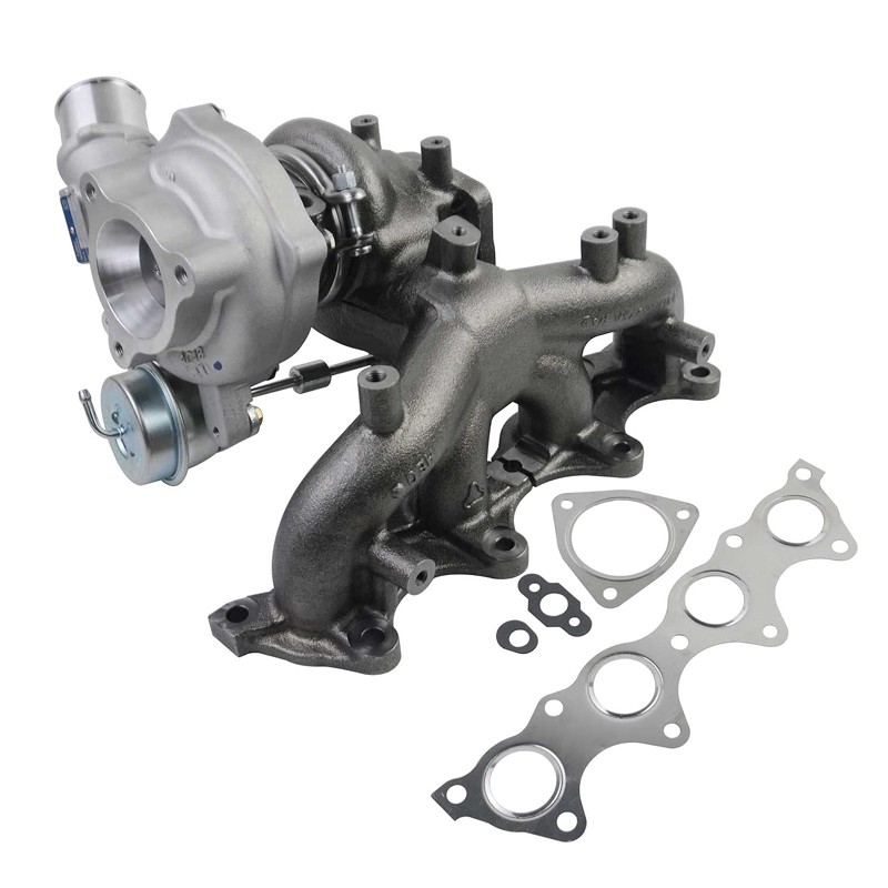 Turbo Turbocharger For Kia Forte & Hyundai Veloster 1.6L 2013-2017 28231-2B700