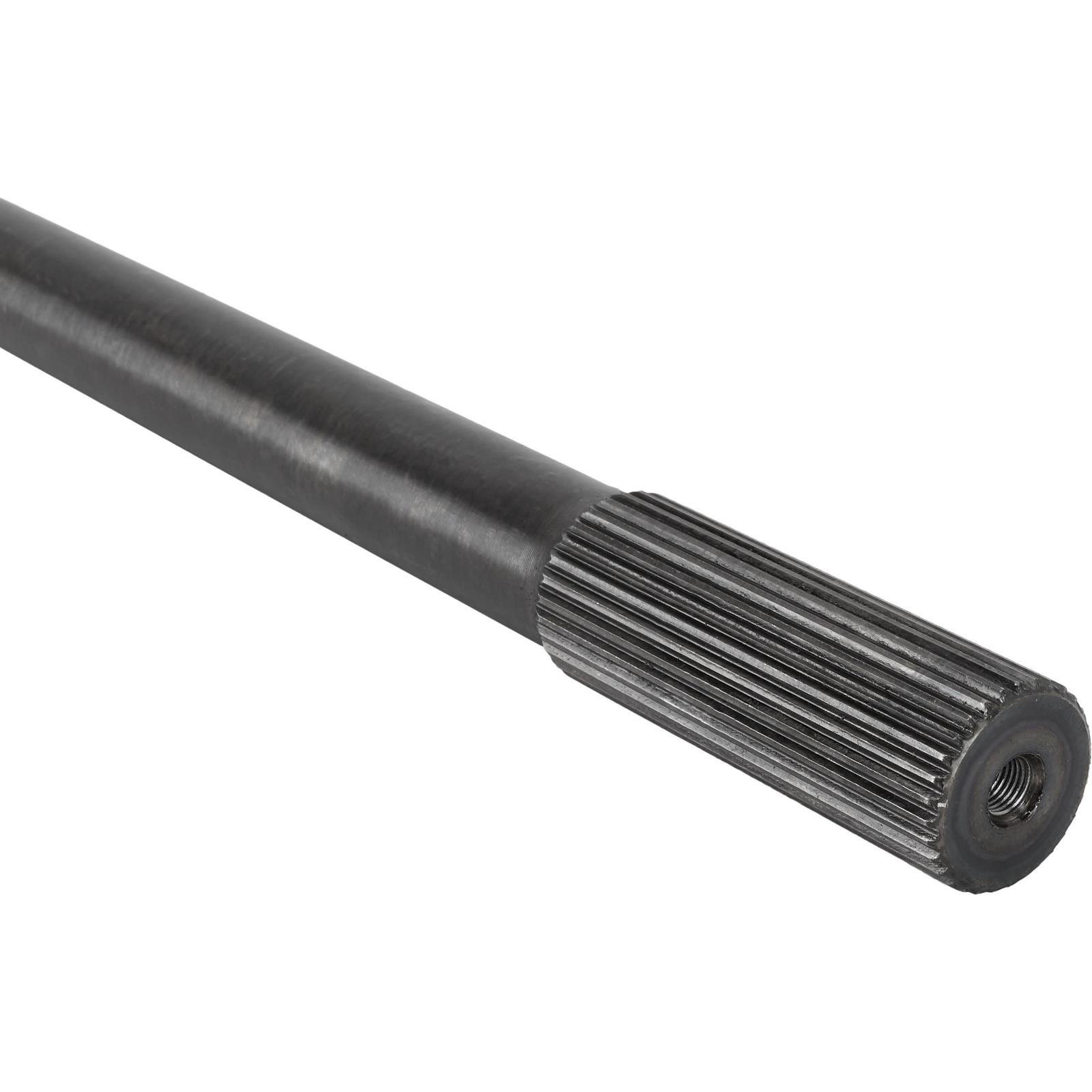 9 Inch Floater Rear End w/ Adjustable Metric Brackets, 5x4.75, 60