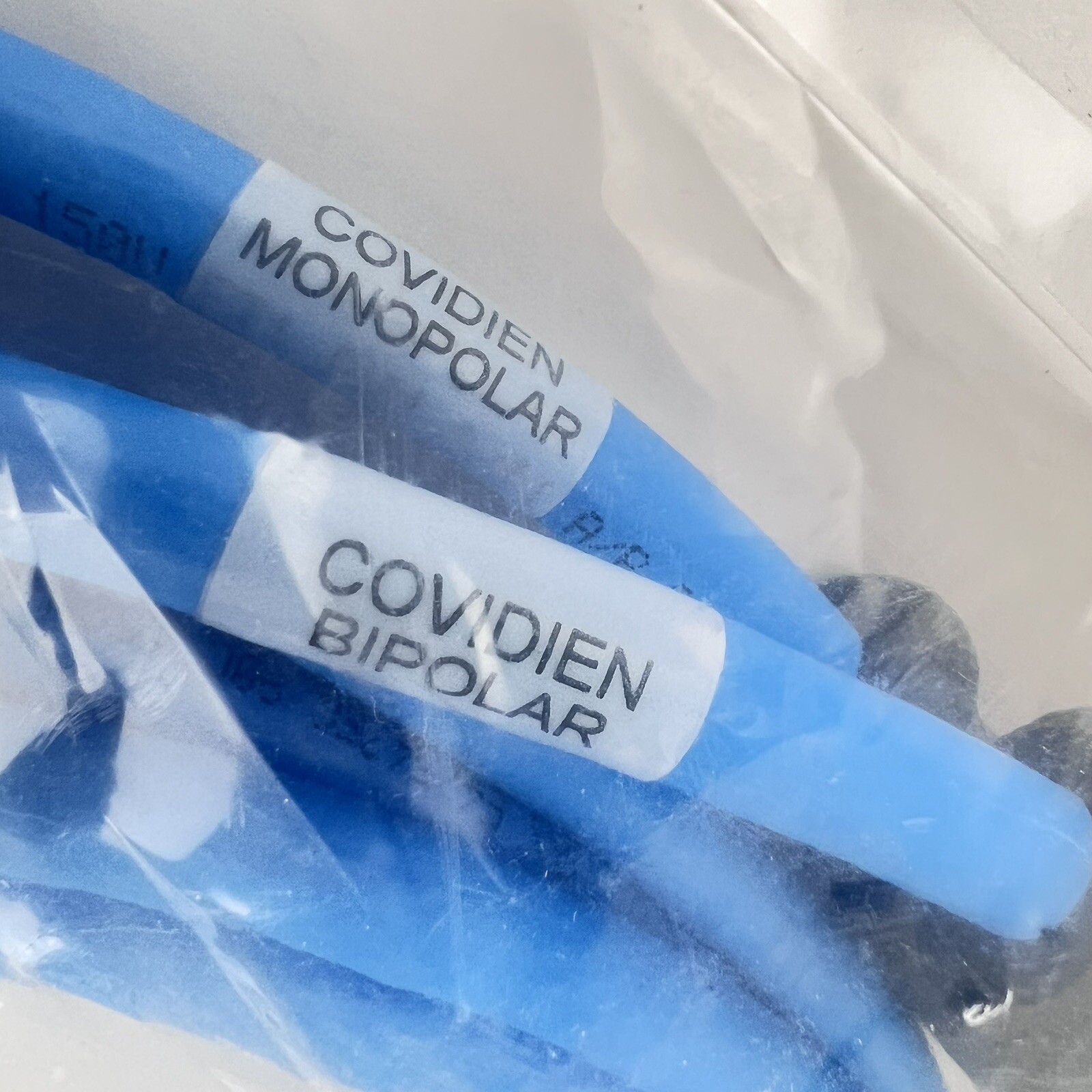 Intuitive 371716-02 Covidien Force Triad Cable