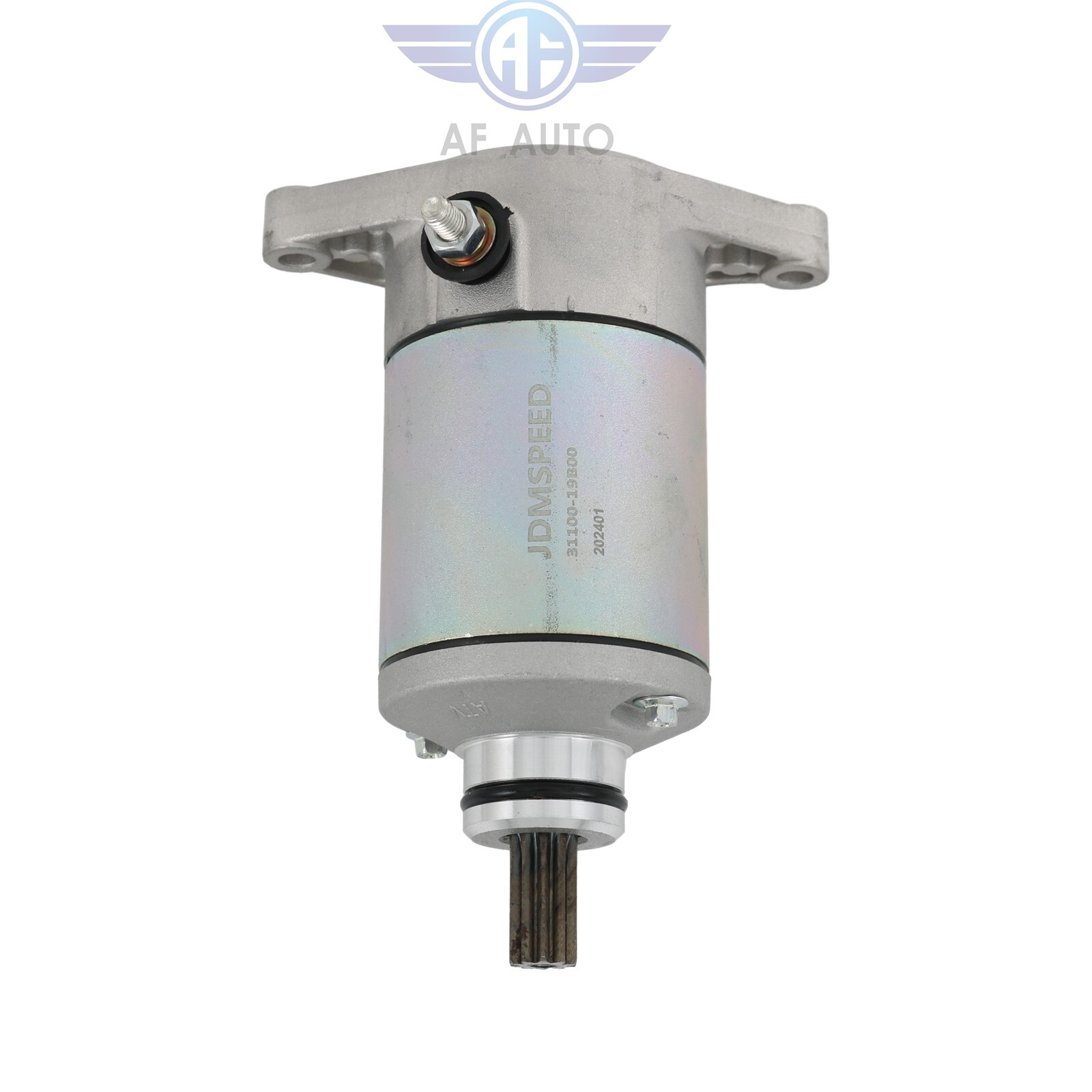 Starter Motor Fits Suzuki King Quad 300 250 1991-2002 31100-19B20 31100-19B00